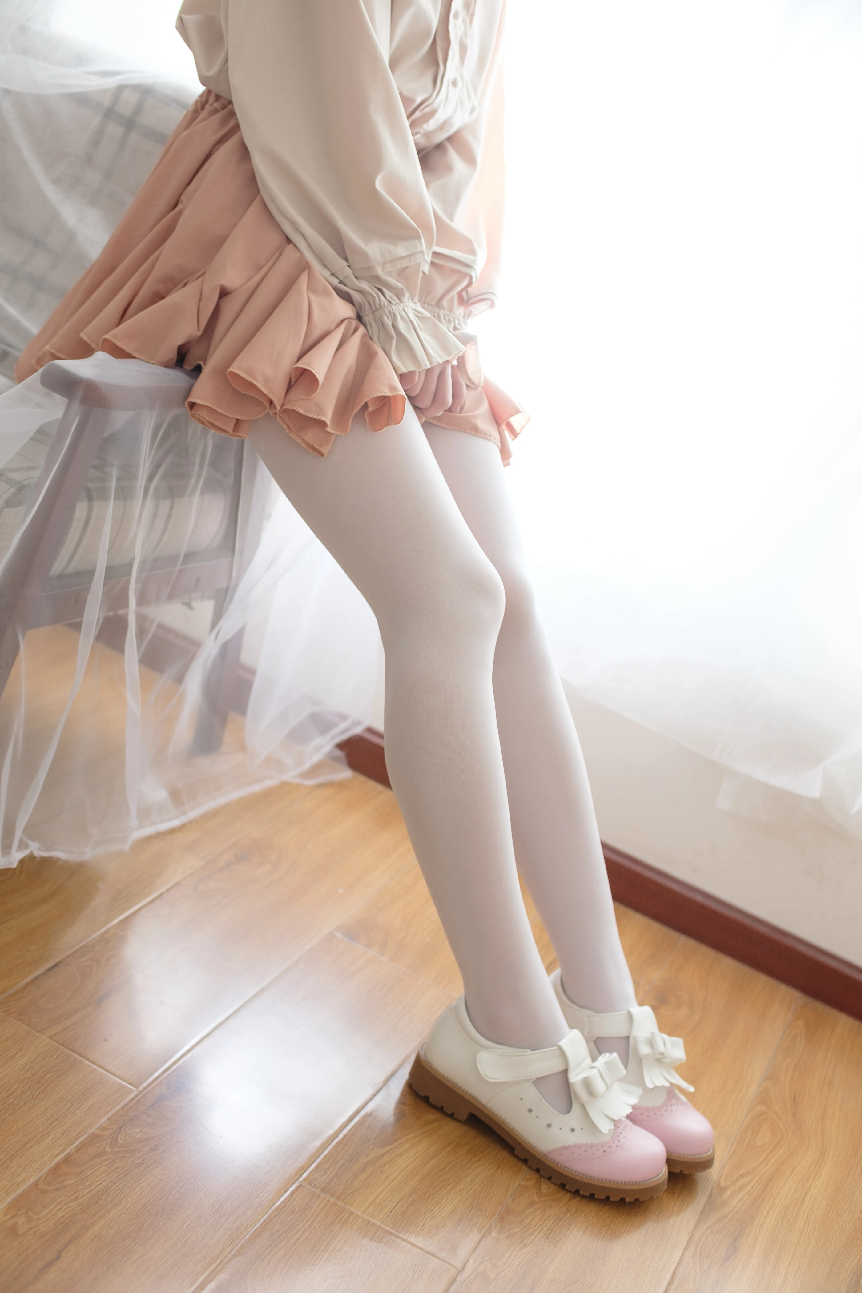 森萝财团 X-029 [95P 1V]插图7